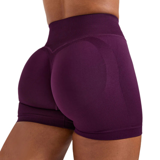 Seamless Yoga Pants For Ladies