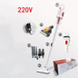 Large suction silent mite removal vacuum cleaner (Home Tools)