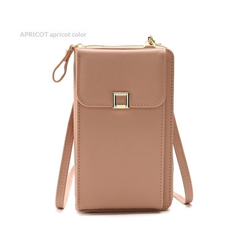 Ladies Crossbody Bag Shoulder Purse Bag