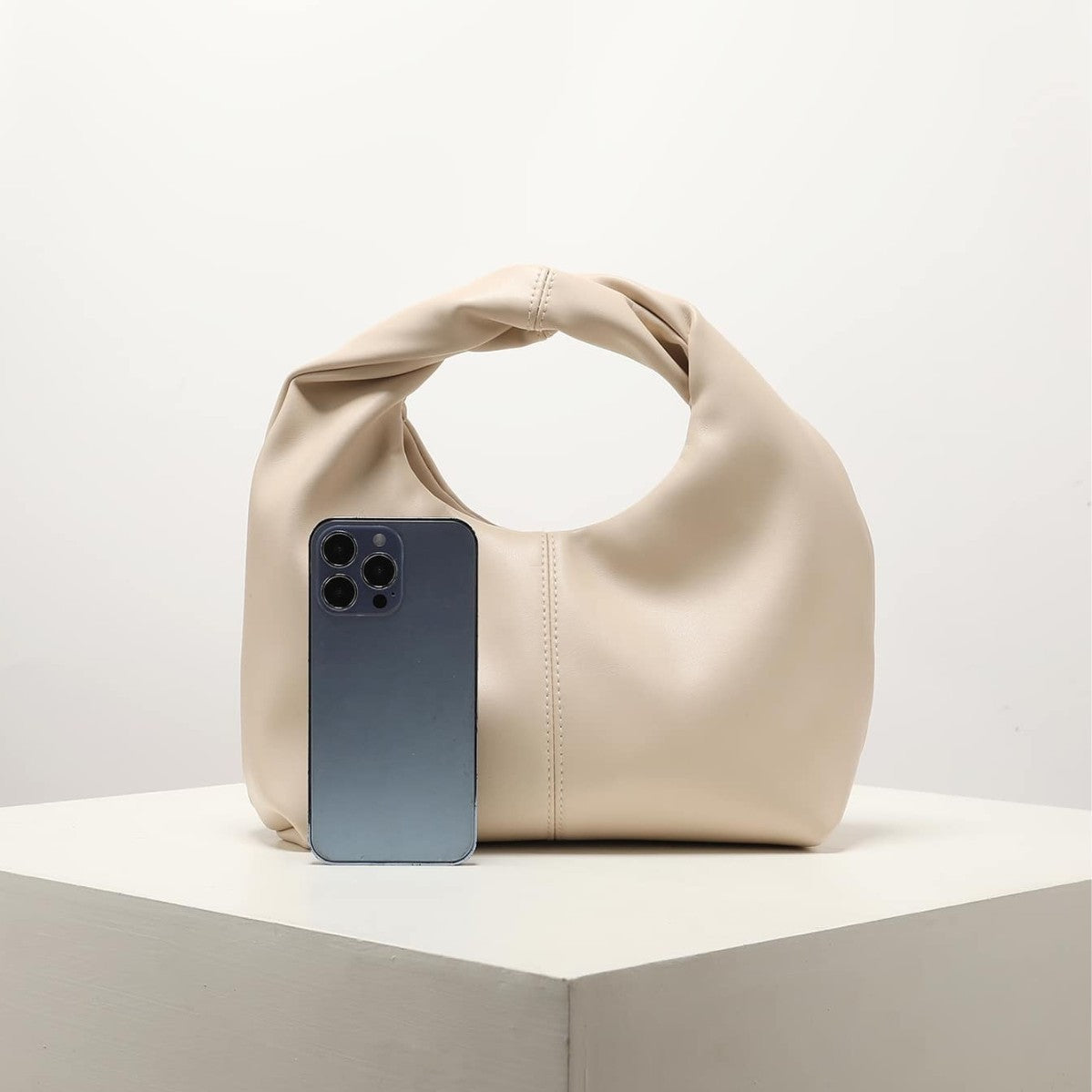 New One-shoulder Portable Underarm Bag For Ladies