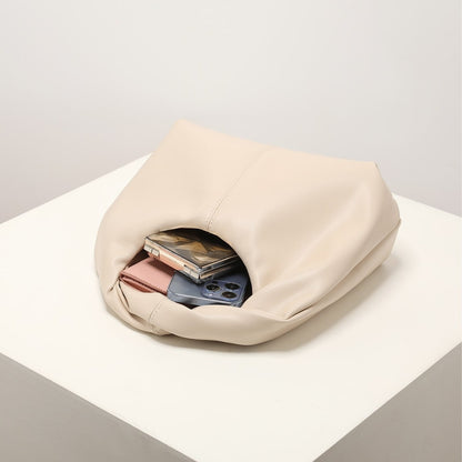 New One-shoulder Portable Underarm Bag For Ladies