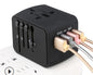 Multi-function socket (Portable)