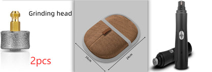 Rechargeable USB Pet Automatic Dog Nail Grinder