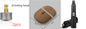 Rechargeable USB Pet Automatic Dog Nail Grinder
