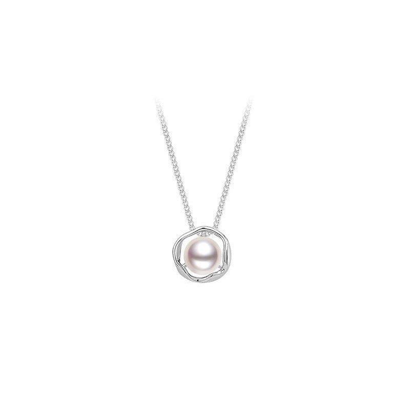 Sweet And Elegant Necklace For Ladies