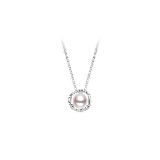 Sweet And Elegant Necklace For Ladies