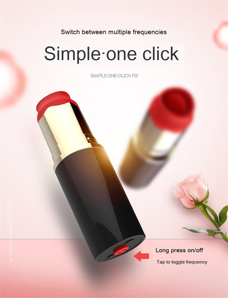 Lipstick Oscillator Vibrator
