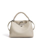 Motorcycle-style Fashion Crossbody Purse Bag