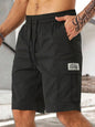 Men's Casual Summer Travel Work Shorts