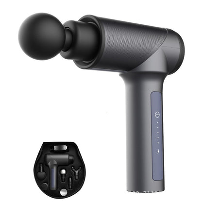 Mini Deep Muscle Fascia Massage Gun Device