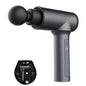 Mini Deep Muscle Fascia Massage Gun Device