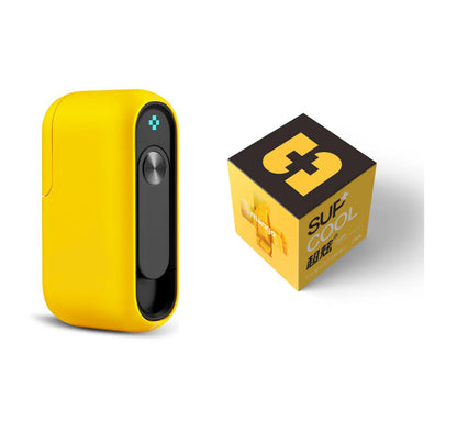Electronic Mouth Sprayer (Portable)