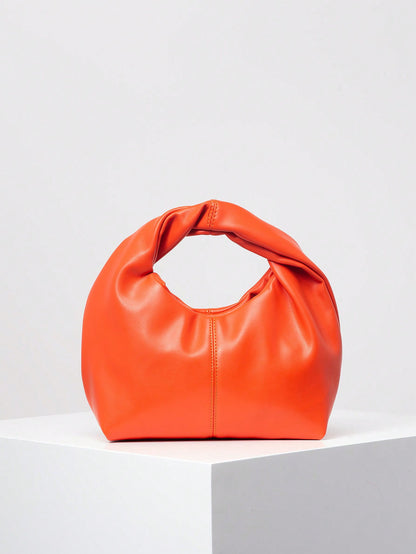 New One-shoulder Portable Underarm Bag For Ladies