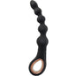Prostate Massage Beads For Shared Use By Men And Women