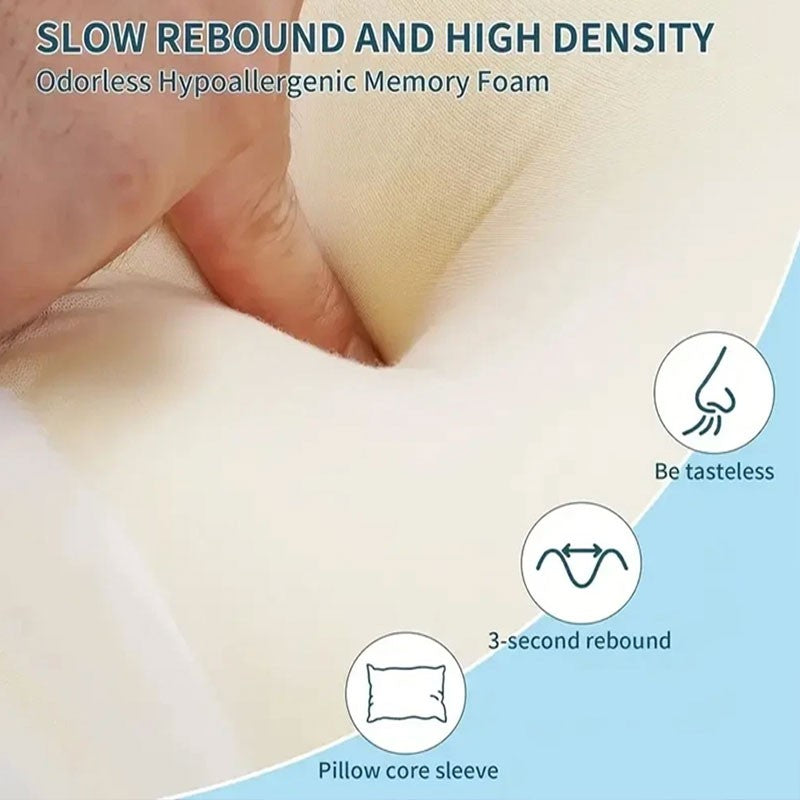 Neck Pillow Orthopedic For Warm (UK ONLY)