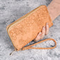 Ladies Long Zipper Multi-functional Coin Purse