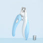 Electric Nail Grinder For Pet  With LED Light