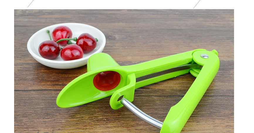 Tools Cherry Red Date Cherry Kernel Remover