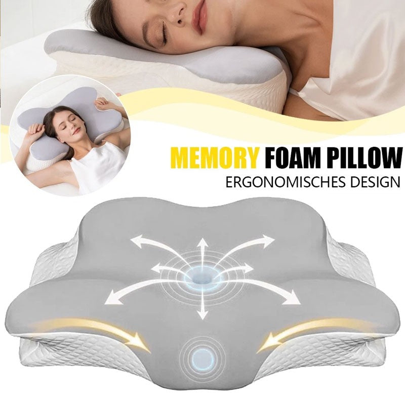 Neck Pillow Orthopedic For Warm (UK ONLY)