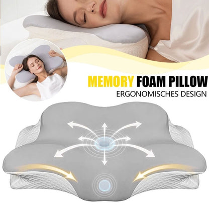 Neck Pillow Orthopedic For Warm (UK ONLY)