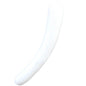 Natural Stone White Marble 18cm Tool