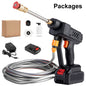 High Pressure Washer Jet  (Portable) UK only
