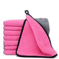 Pet Absorbent  Pet Bath Towel (Size)