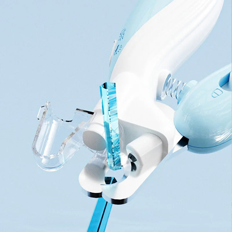 Electric Nail Grinder For Pet  With LED Light