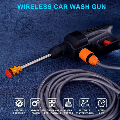 High Pressure Washer Jet  (Portable) UK only