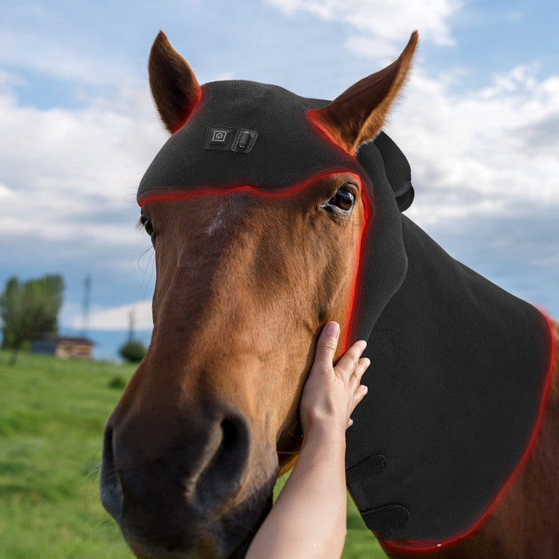 LED Infrared Pet Therapy Device