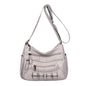 Soft Leather High-grade Purse Bag For Ladies