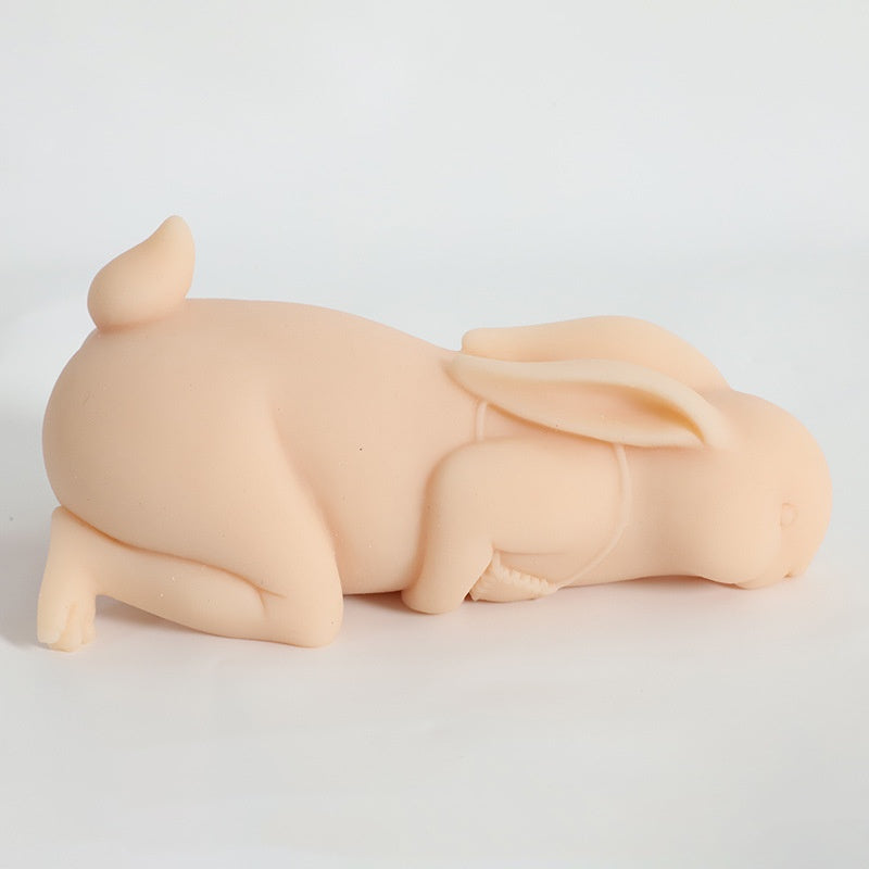 Rabbit Airplane Bottle Hunting Qi Realistic Vaginas For Men