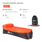 Portable Lazy Inflatable Bed For Outdoor