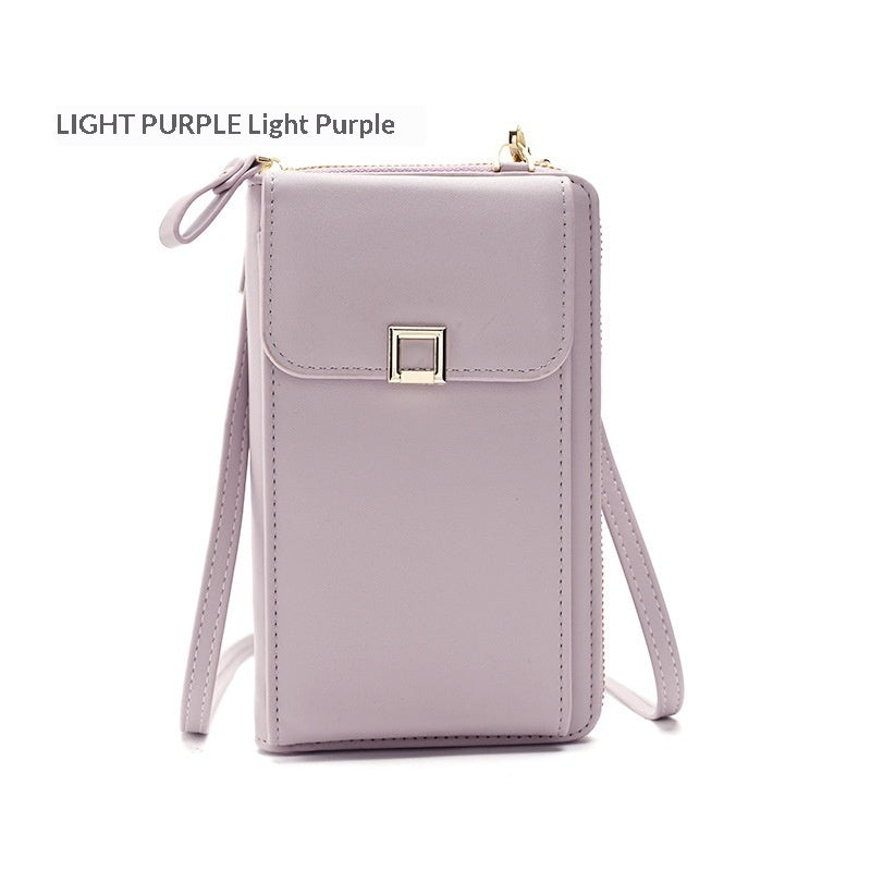Ladies Crossbody Bag Shoulder Purse Bag