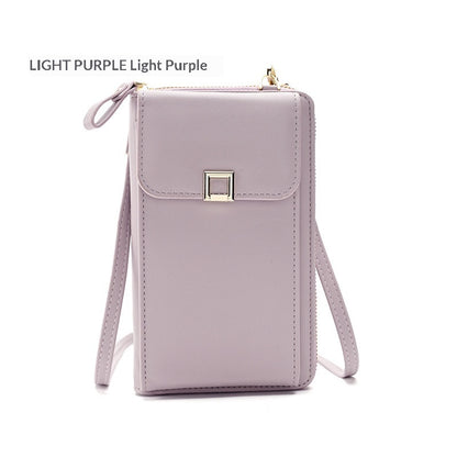 Ladies Crossbody Bag Shoulder Purse Bag