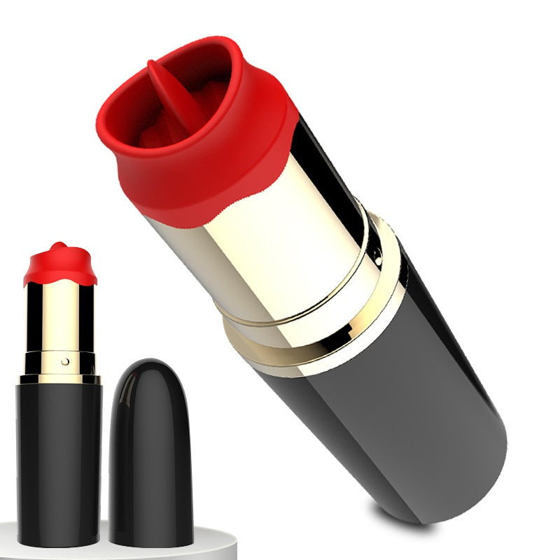 Lipstick Oscillator Vibrator