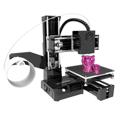 K9 New Mini 3D Printer Toy Introduction