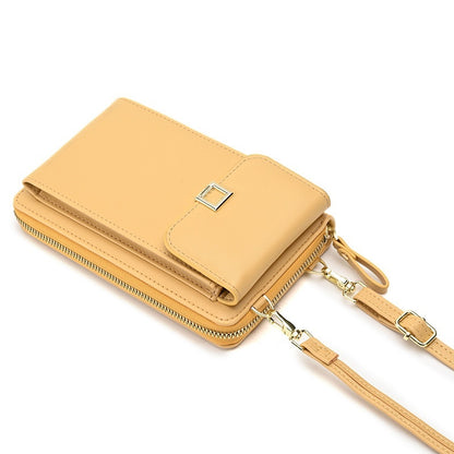 Ladies Crossbody Bag Shoulder Purse Bag