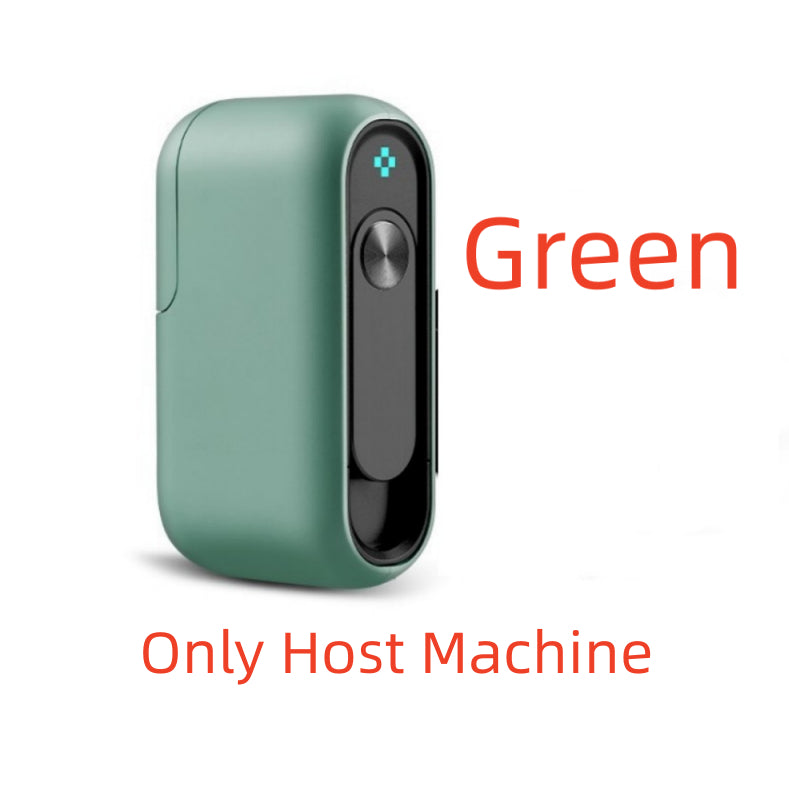 Electronic Mouth Sprayer (Portable)