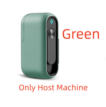 Electronic Mouth Sprayer (Portable)