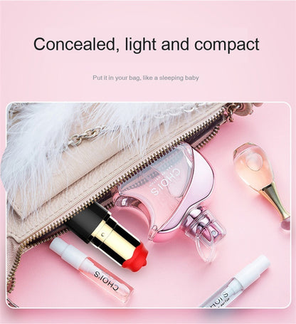Lipstick Oscillator Vibrator