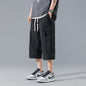 Thin Casual Loose-fitting Athletic Shorts