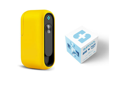 Electronic Mouth Sprayer (Portable)
