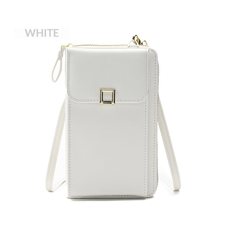 Ladies Crossbody Bag Shoulder Purse Bag