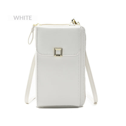 Ladies Crossbody Bag Shoulder Purse Bag