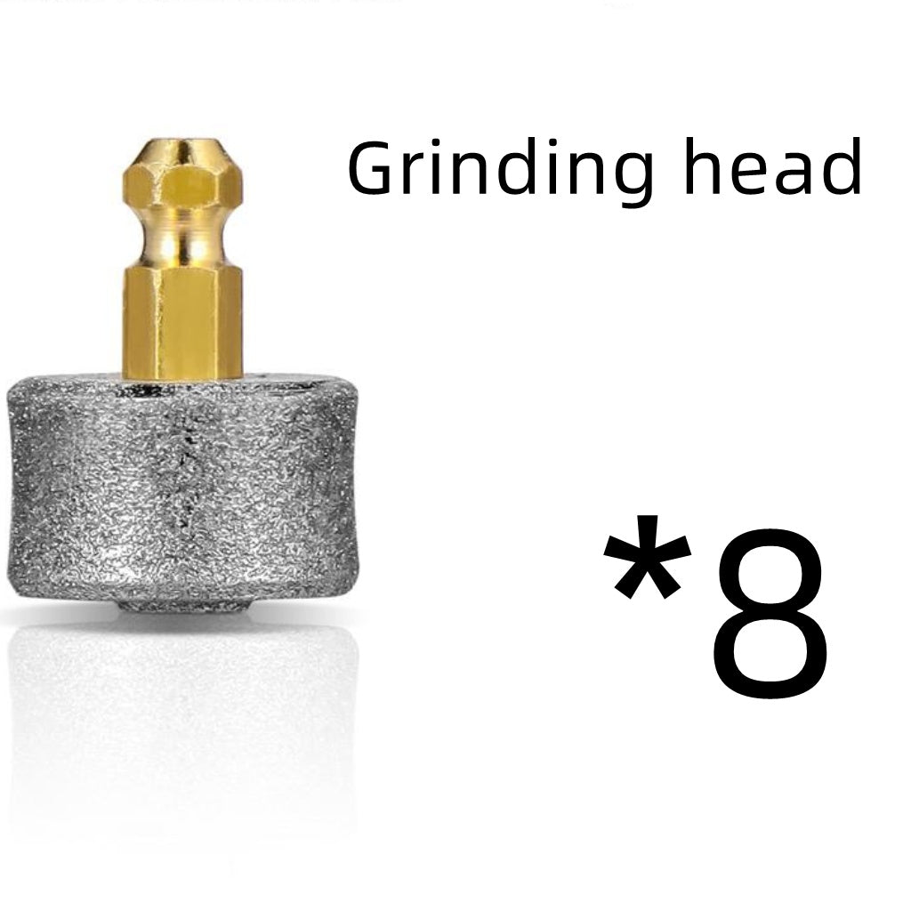 Rechargeable USB Pet Automatic Dog Nail Grinder