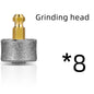 Rechargeable USB Pet Automatic Dog Nail Grinder