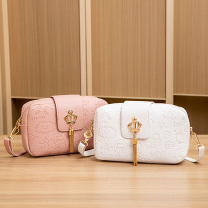 Korean-style Purse Bag For Ladies
