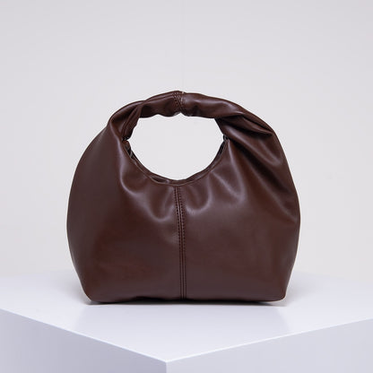 New One-shoulder Portable Underarm Bag For Ladies