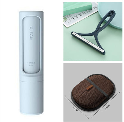 Pet Hair Remover Gloves For Dog Cat Rabbit With Long Short Curly Hair